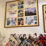 Er Baretto Menu