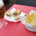 Er Baretto Boisson