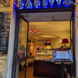 Er Baretto Extérieur