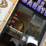 Er Baretto Menu