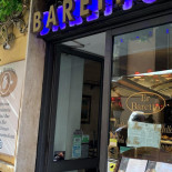 Er Baretto Extérieur