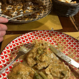 Il Vinaino Comida