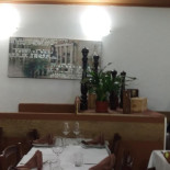 Mariotti À l'intérieur
