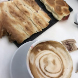 Cafe Lungara 1940 Bebida