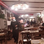 3quarti Nord À l'intérieur