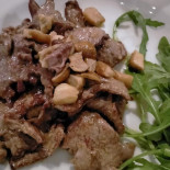 3quarti Nord Nourriture