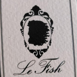 Le Fish Boisson