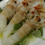 Le Fish Nourriture