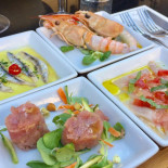 Le Fish Nourriture
