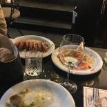 Le Fish Boisson