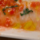Le Fish Nourriture