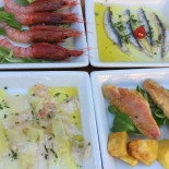 Le Fish Nourriture