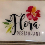 Flora Logo