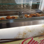 Mattarello D'oro Comida