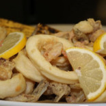 Alla Vecchia Cucina