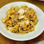Trattoria Due Archi food