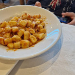 Trattoria Due Archi food