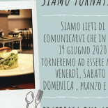 Trattoria Due Archi drink