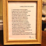 Trattoria Due Archi menu