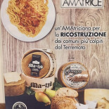 Trattoria Due Archi menu