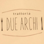Trattoria Due Archi logo