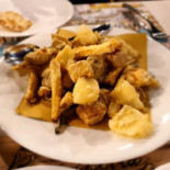 La Berninetta Food