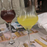 La Berninetta Boisson