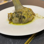 La Berninetta Boisson