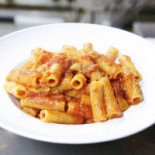 La Berninetta Nourriture