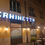 La Berninetta Extérieur