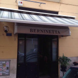 La Berninetta Extérieur