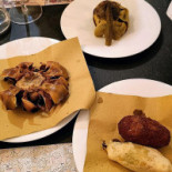 La Berninetta Food