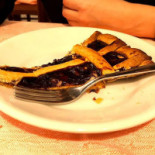 La Berninetta Boisson