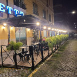 La Berninetta Extérieur