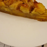 La Berninetta Nourriture