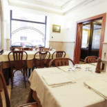 La Berninetta À l'intérieur