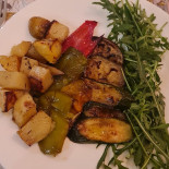 La Berninetta Food