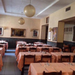 La Berninetta À l'intérieur