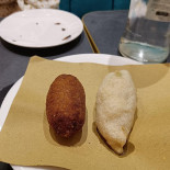 La Berninetta Nourriture