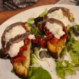 La Berninetta Food