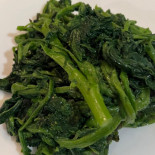 La Berninetta Food