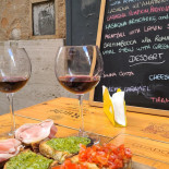 Cantina Belsiana Carte
