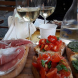 Cantina Belsiana Nourriture