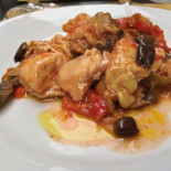Cantina Belsiana Nourriture
