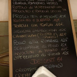 Cantina Belsiana Carte