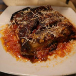 Cantina Belsiana Nourriture