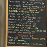Cantina Belsiana Carte
