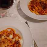 Oste Nostro Nourriture