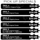 Oste Nostro Carte