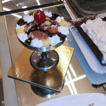 Caffe Giardino Bebida